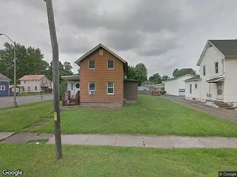 Broad, CONNEAUT, OH 44030