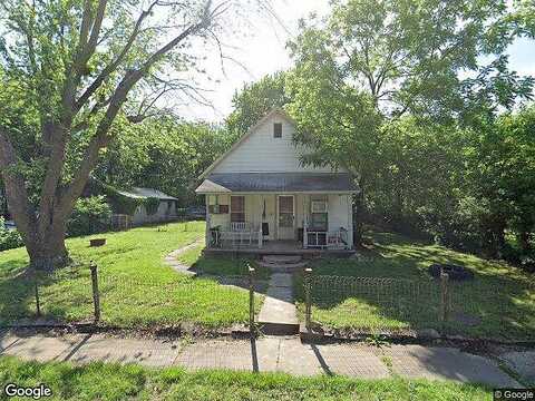 Grant, ORONOGO, MO 64855