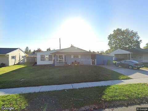 Balsam, LEVITTOWN, PA 19057