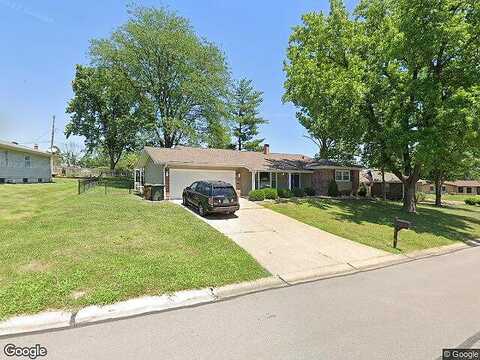 Janis Ann, SAINT PETERS, MO 63376
