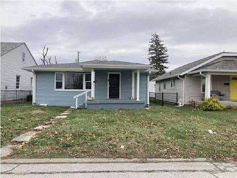 18Th, BEECH GROVE, IN 46107