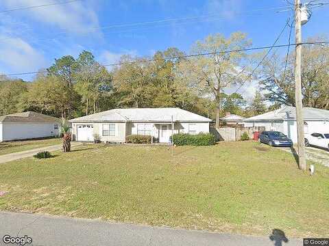Brackin, CRESTVIEW, FL 32539