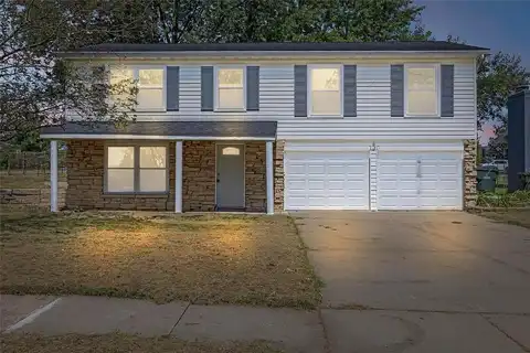 Crandall, CEDAR RAPIDS, IA 52402