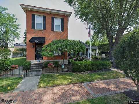 Sycamore, COLUMBUS, OH 43206