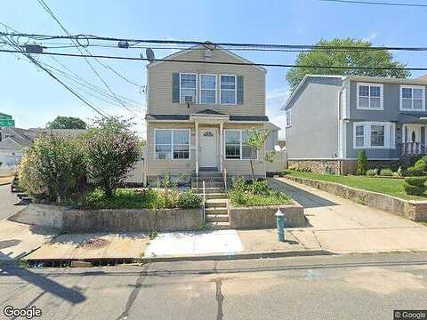 Evans, ELMONT, NY 11003