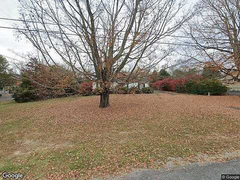 Ragan, CHRISTIANSBURG, VA 24073