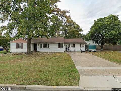 Wheatley, BEVERLY, NJ 08010