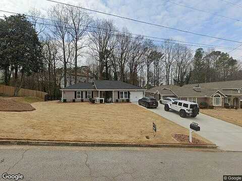 Wabash, ELLENWOOD, GA 30294