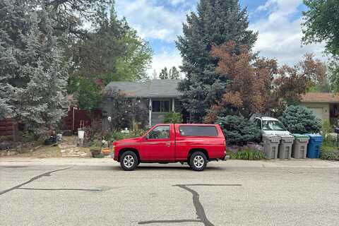 Stacy, BOISE, ID 83703