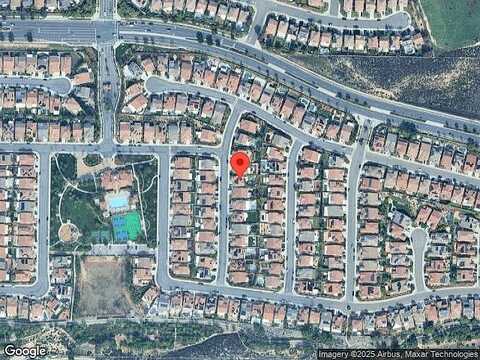 Trail Creek, TEMECULA, CA 92591