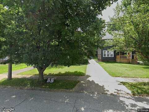 Orchard, CLEVELAND, OH 44121