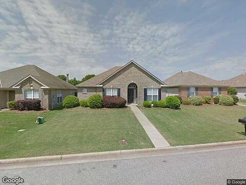 Claiborne, MONTGOMERY, AL 36116