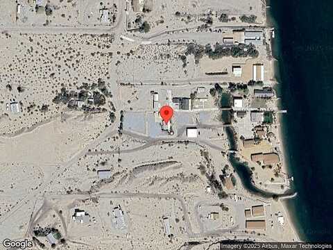 Wetmore, NEEDLES, CA 92363