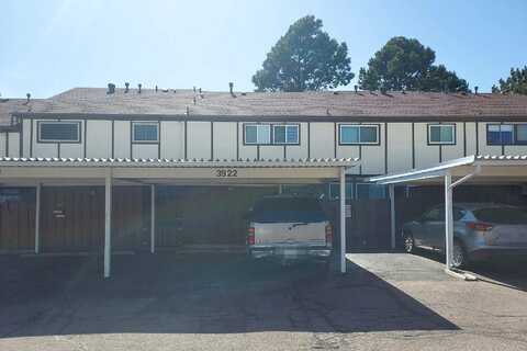 Constitution, COLORADO SPRINGS, CO 80909