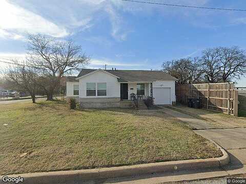Sydney, FORT WORTH, TX 76119