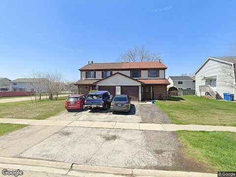 Nautilus, HANOVER PARK, IL 60133