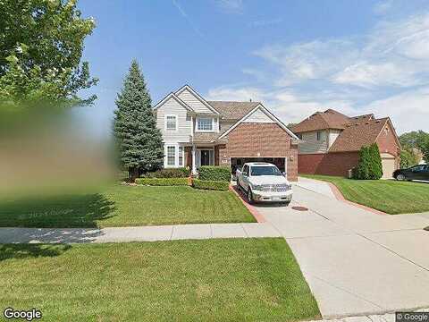 Canterbury, HARRISON TOWNSHIP, MI 48045