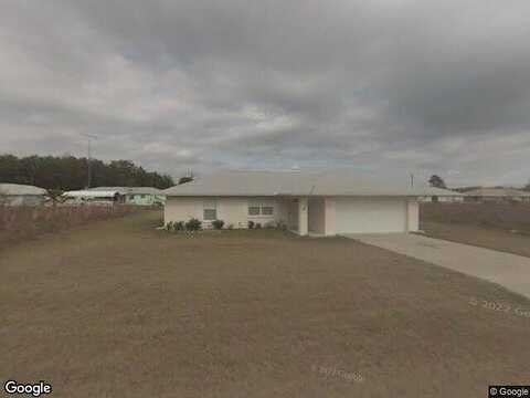 Bennett, INVERNESS, FL 34453