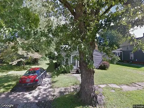 Washington, CONNEAUT, OH 44030