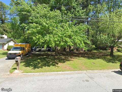 Pinehurst Valley, DECATUR, GA 30034