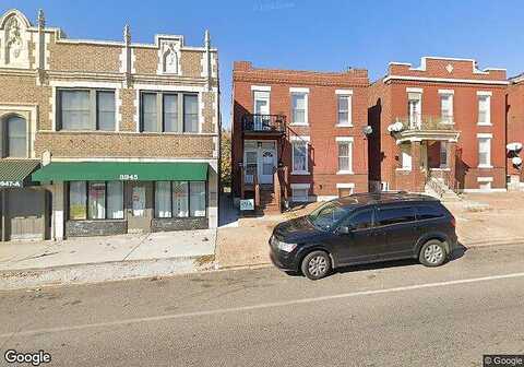 Gravois, SAINT LOUIS, MO 63116