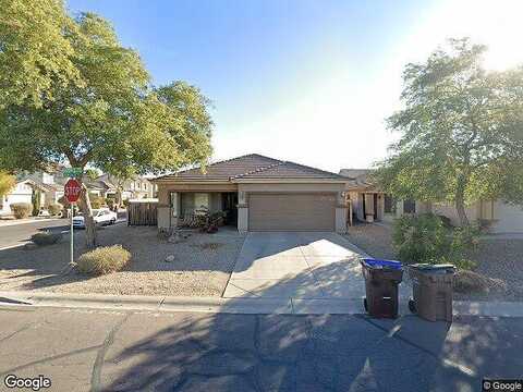 George, SAN TAN VALLEY, AZ 85140