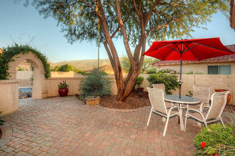Sand Crest, TUCSON, AZ 85739