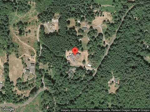 Kitzmiller, EAGLE CREEK, OR 97022