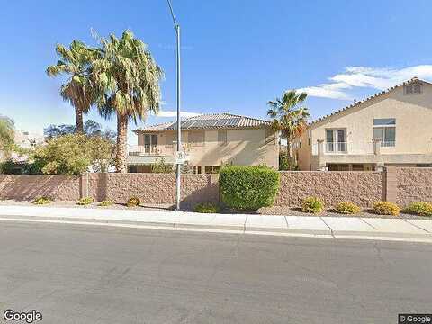 Via Sonador, HENDERSON, NV 89012