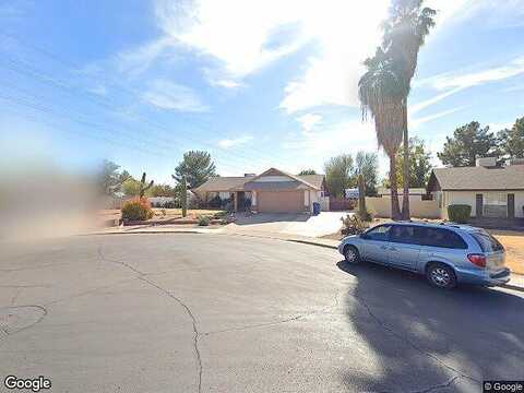 Harmony, MESA, AZ 85206
