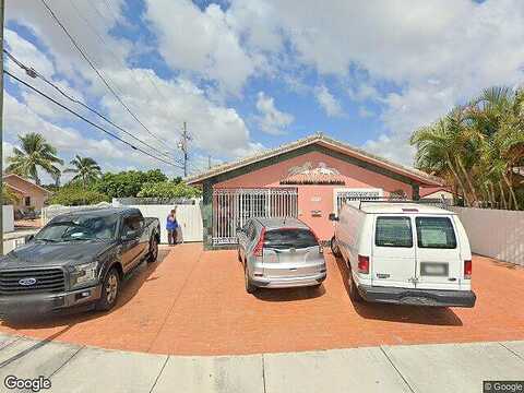 3Rd, HIALEAH, FL 33013