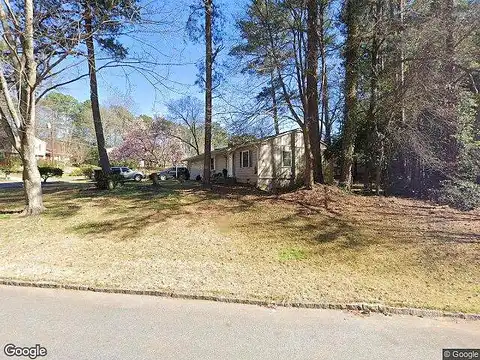 Red Oak, ATLANTA, GA 30340