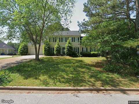 Laurel Bend, SNELLVILLE, GA 30039