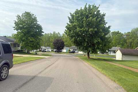 York View, COMSTOCK PARK, MI 49321