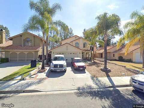 Knollridge, TEMECULA, CA 92591