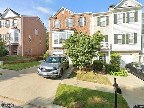 Church View, SUWANEE, GA 30024