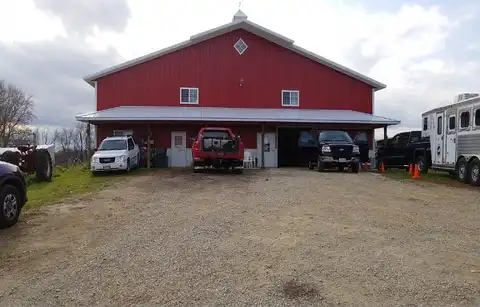 Oak Park Rd, Deerfield, WI 53531