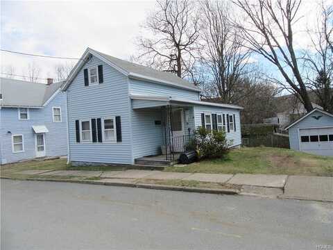 Chestnut, PORT JERVIS, NY 12771
