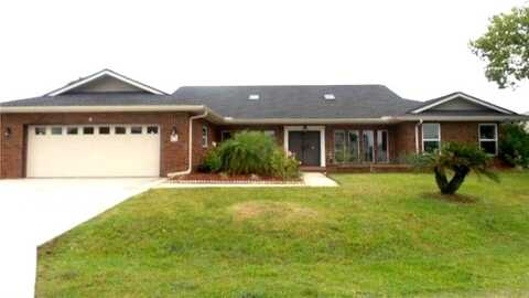 Christopher Court N, Palm Coast, FL 32137