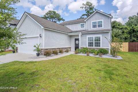 Coosawhatchie, BEAUFORT, SC 29906
