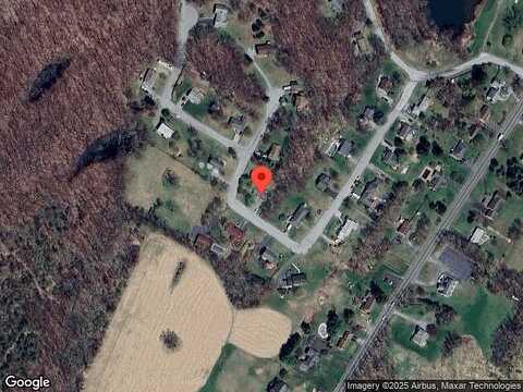 Debbie, SUSSEX, NJ 07461