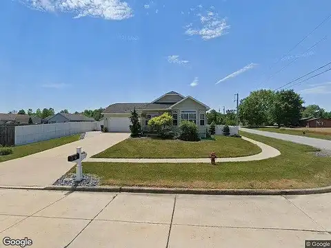 Holli, WEST SALEM, OH 44287