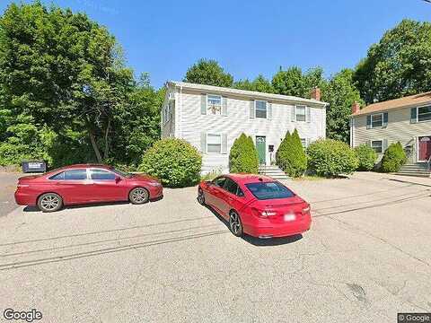 Mclaughlin, FRAMINGHAM, MA 01701