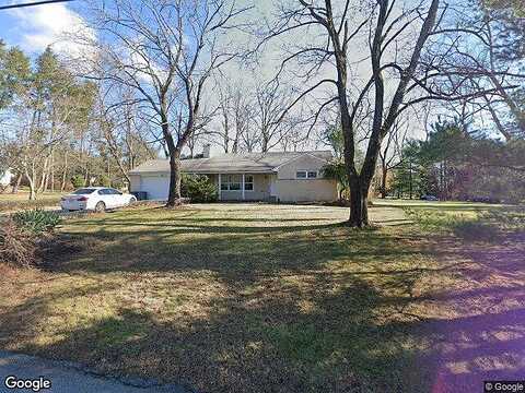 Orchard, UPPER SADDLE RIVER, NJ 07458
