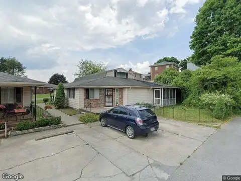 Wood Hill, OAK HILL, WV 25901