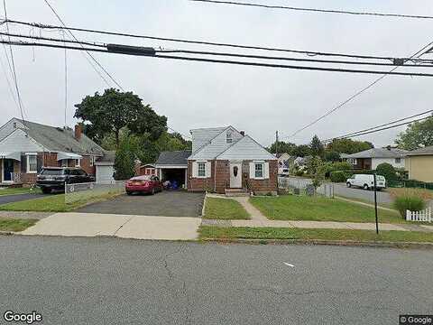 Berdan Ave, FAIR LAWN, NJ 07410