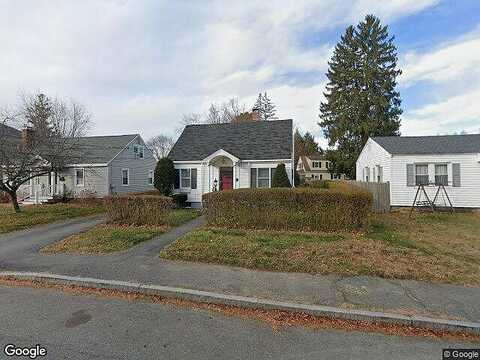 Dennett, PORTLAND, ME 04102