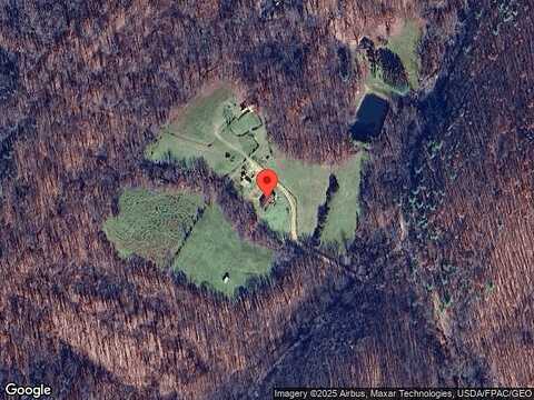 Idle Hollow, AUGUSTA, WV 26704