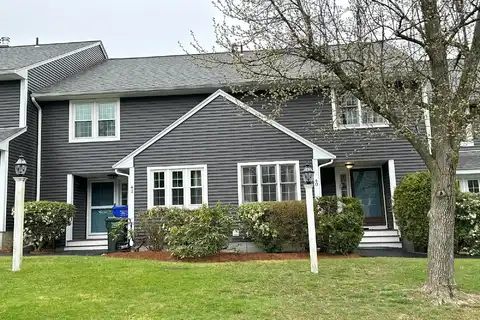 Laurelwood Drive Unit 40, Hopedale, MA 01747