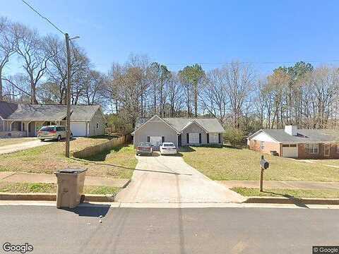 Rosebud, MCDONOUGH, GA 30253